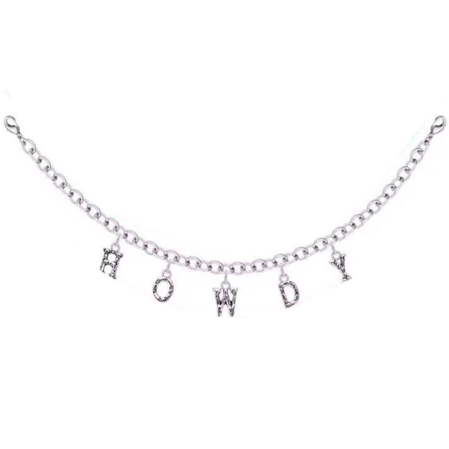 ADD A HAT CHAIN