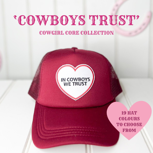 COWBOYS TRUST