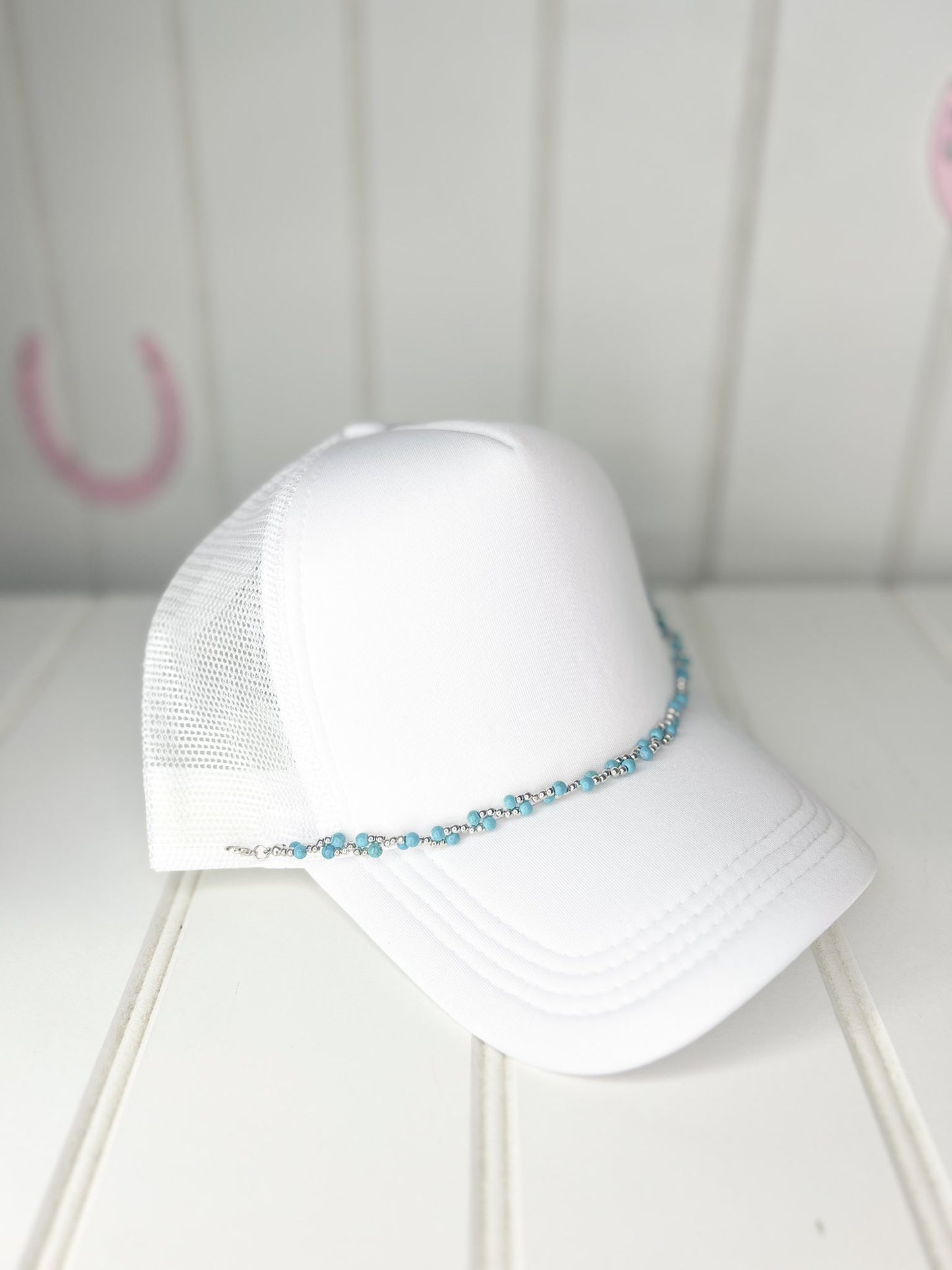 ADD A HAT CHAIN