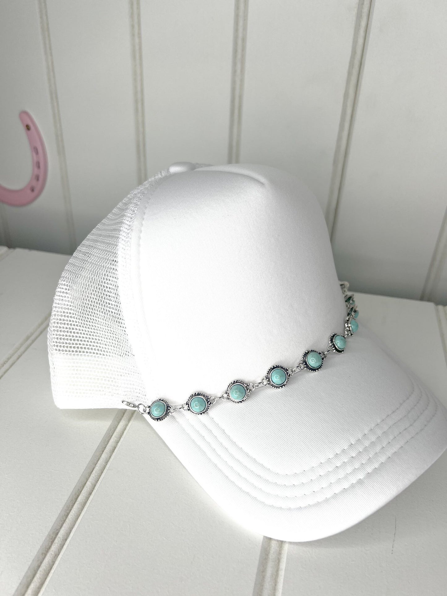 ADD A HAT CHAIN