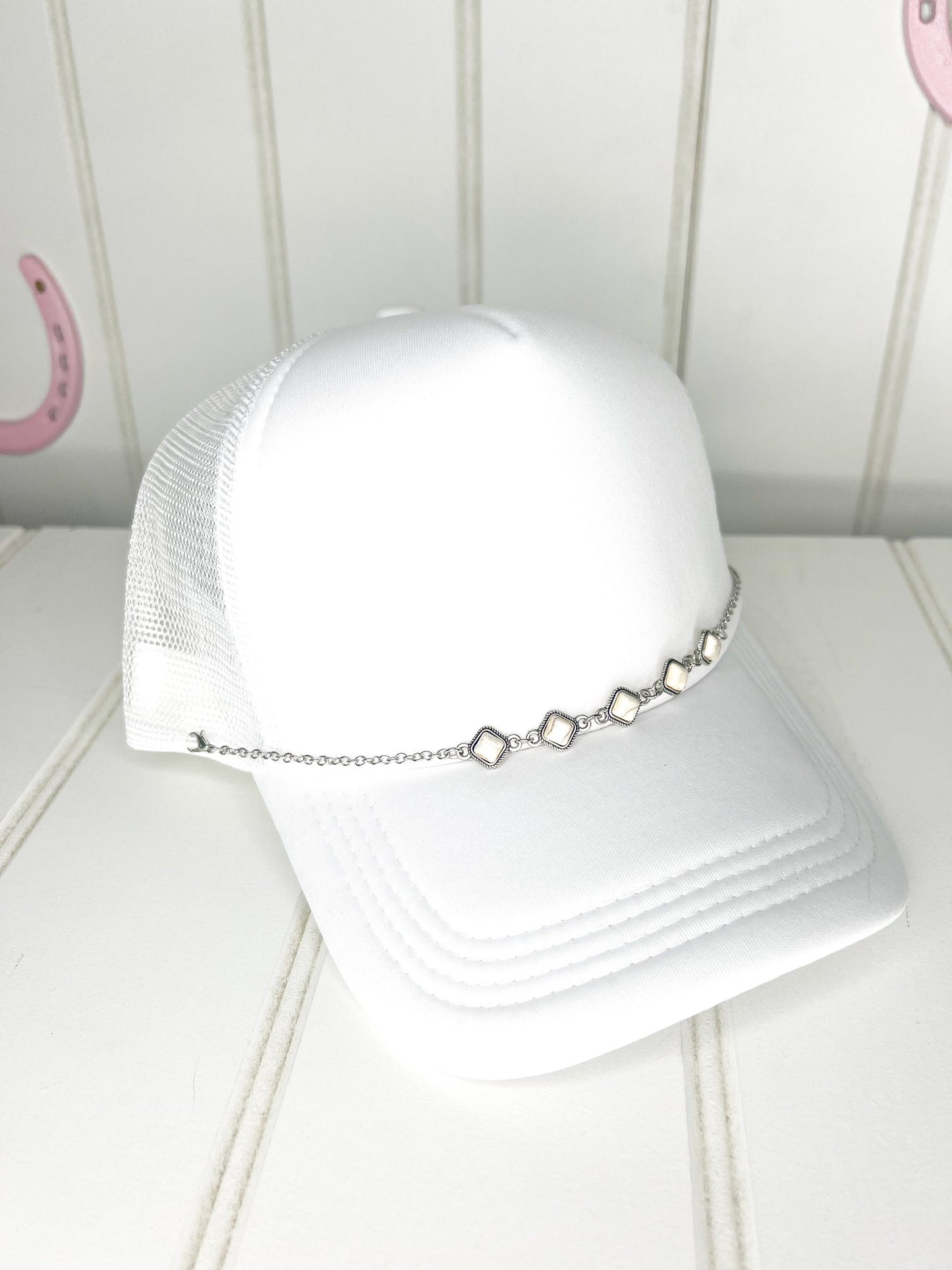 ADD A HAT CHAIN